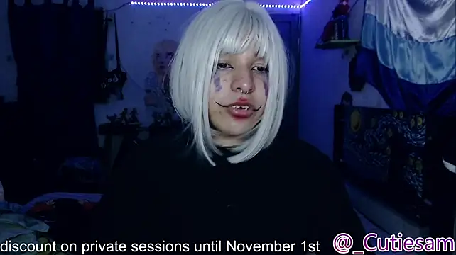 Cutie_Samn Live XXX chat