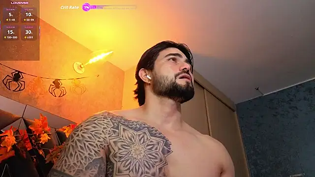 mustafa_kyng Chat XXX in diretta
