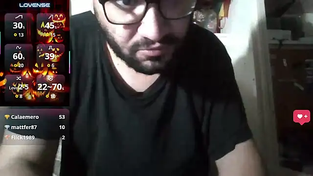 Javi_92 live XXX chat