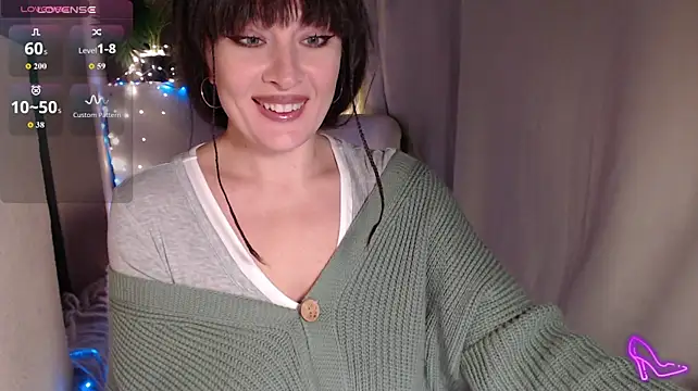 Zeeeme Chat XXX in diretta