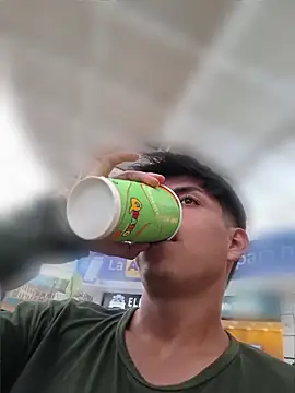 ZaneHoward 现场XXX聊天