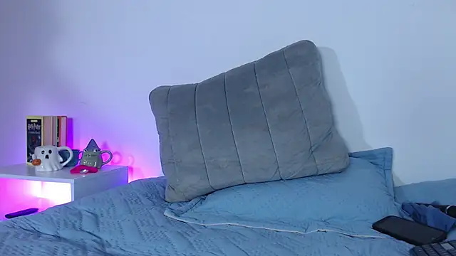 צ'אט XXX בשידור חי של Antonella_Cruz02