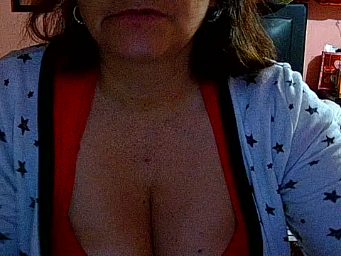 BiancaSteel Chat XXX live
