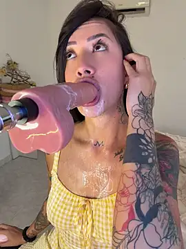 ValentinaBianchi's Live XXX Chat