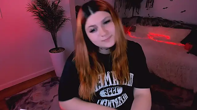 FieryMilena – Live XXX-chat