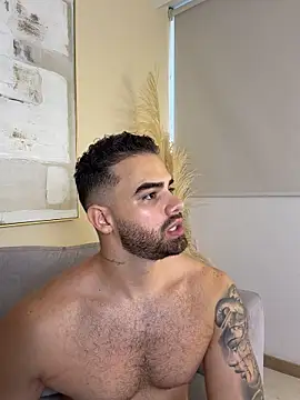 Chat XXX ao vivo de PaulPhoenix_