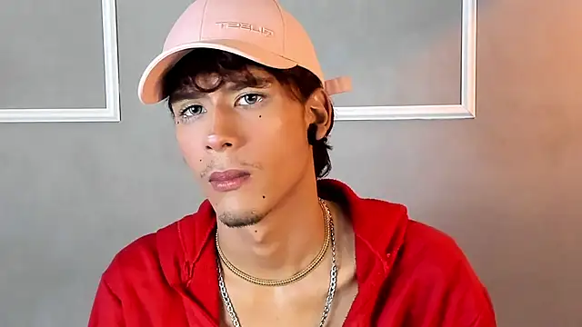 derek_blake 现场XXX聊天