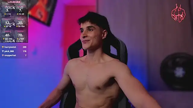 thomklein Live XXX-chat