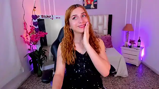 Živý XXX chat Andy_Gamboa