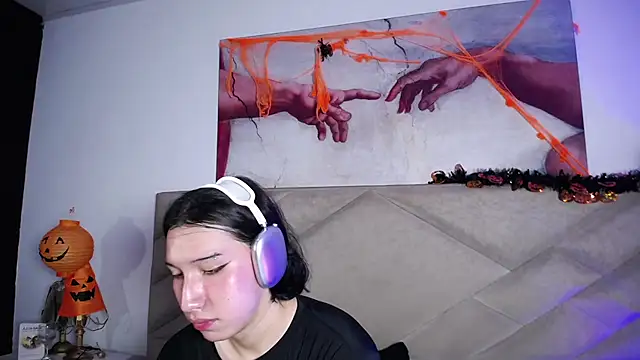 Онлайн чат XXX AngelFlexxx
