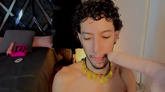 Chat XXX ao vivo de dorian_rosas