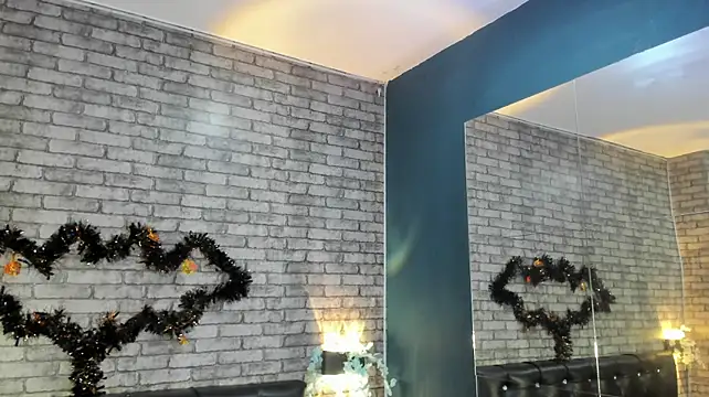 baby_dashell Adlı Modelin Web Kamerası Şovu