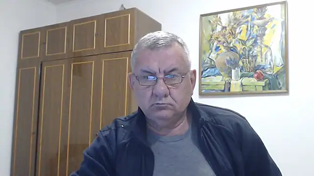 machomale3 Live XXX-chat