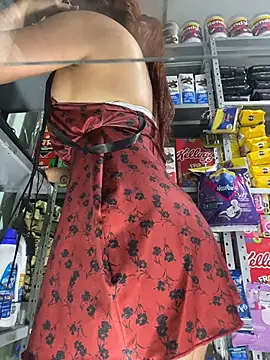 Chat XXX en directo de Queen_lorena