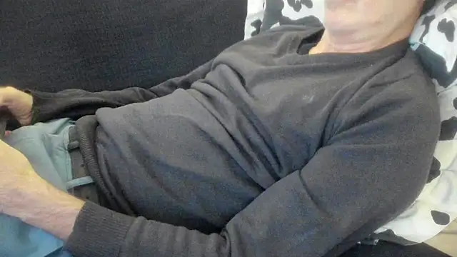 Chat XXX ao vivo de alexno33