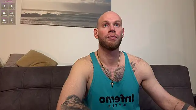 Chat XXX Live FireBeard_