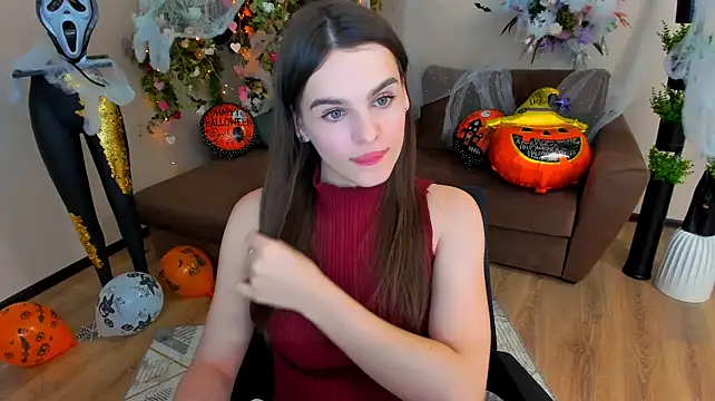 XXX chat uživo modela FinalAccord