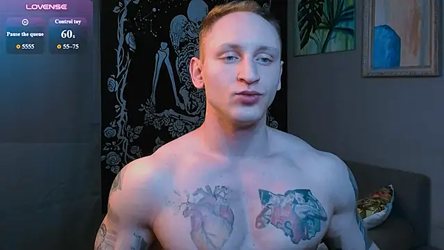 Marty_Ken লাইভ XXX চ্যাট