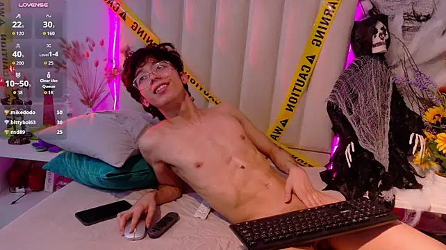 Chat +18 de Twink_Sebas7 ao vivo