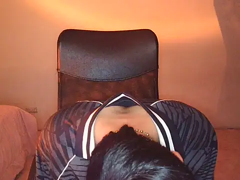 Živý XXX chat David_LongVibe