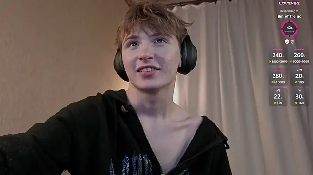 Your_avatar's Live XXX Chat
