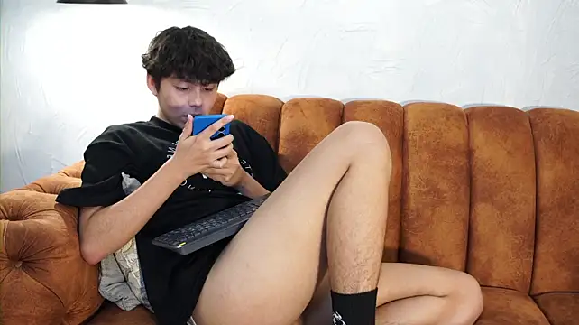 Chat XXX en directo de Nathann_Bell