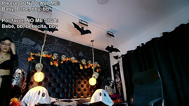 Czat XXX na żywo – AlexHoe_