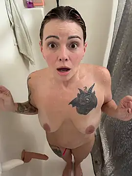MarlaFknSinger Live XXX-chat