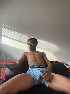 Chat XXX ao vivo de 9blk