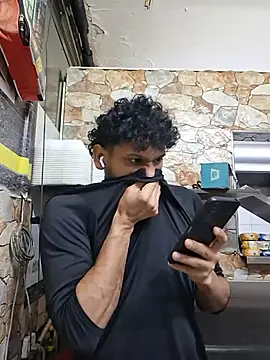 prototipoA45 Live XXX-chat
