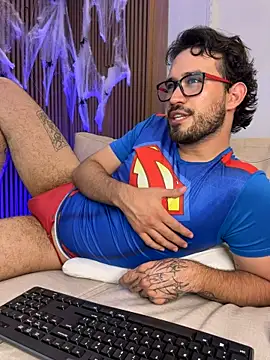 Chat XXX en directo de Adrian_SITH