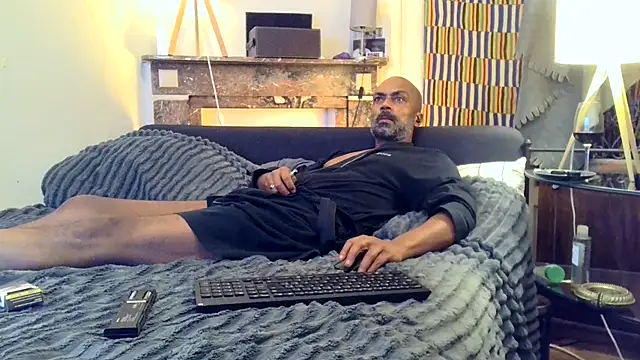 Chat +18 de LeDukx ao vivo