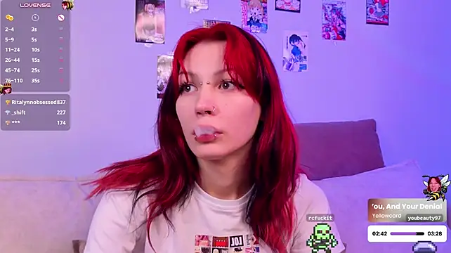 Ritalynnblessed Chat XXX live