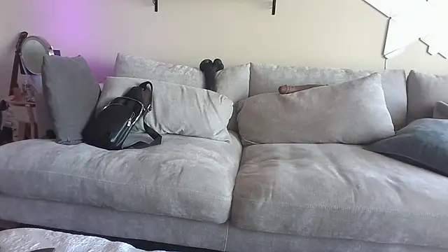 danjazzle's Live XXX Chat