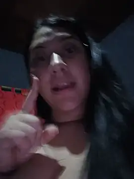 LuciaTomson Chat XXX in diretta