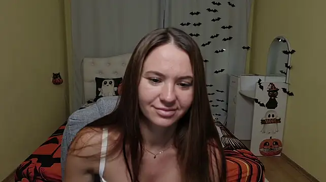KaraCriegs' Live XXX Chat