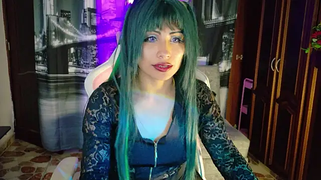 Jade_Zephyra Chat XXX in diretta
