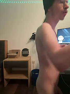 Chat XXX en directo de YoungSebi
