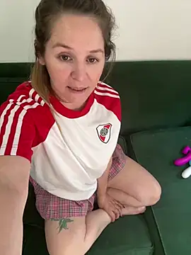 Mieldulcexx Chat XXX live