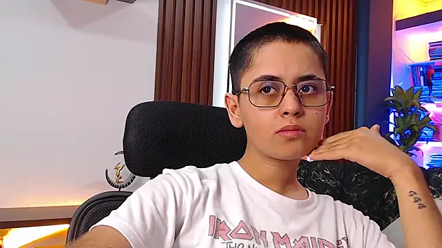 sara_foox1 Chat XXX in diretta