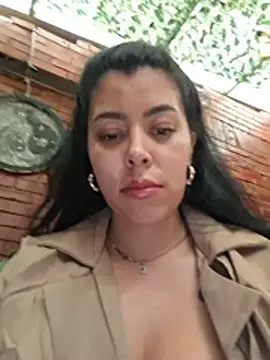 Luianna 라이브 XXX 채팅