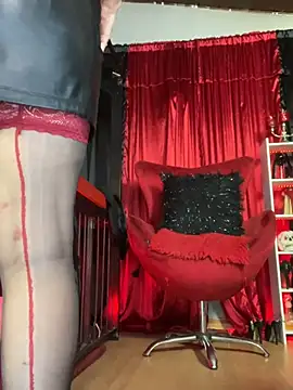 MistressAndre's Live XXX Chat