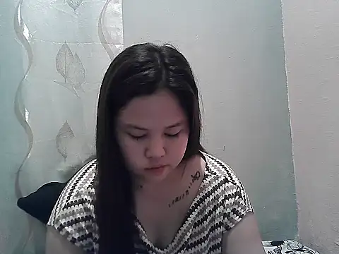 แชท XXX สดของ ThePrettySecret