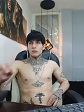 Cry_therealn Live XXX chat