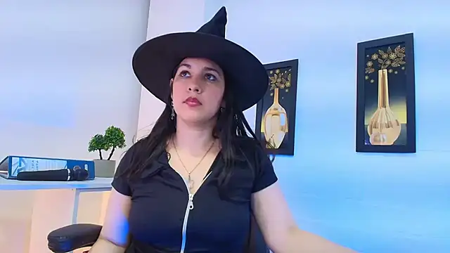 Chat XXX en directo de Rossy_Marks