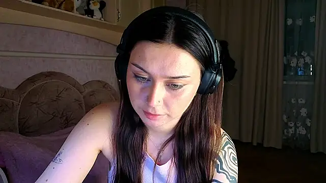 danieliisn Live XXX chat