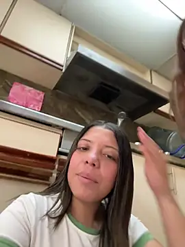 Chat XXX ao vivo de AdaPink_