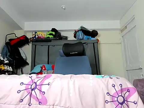XXX chat uživo modela Oliver_Lin