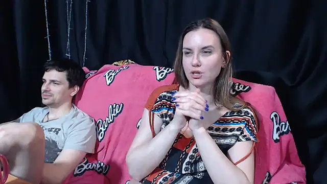 Milana69's Live XXX Chat