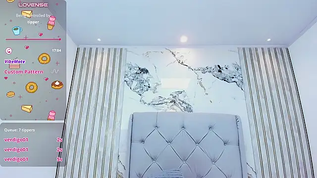 دردشة MELANIE_VEGA الجنسية المباشرة